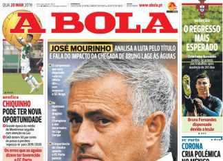 A Bola
