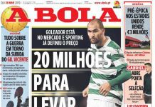 A Bola