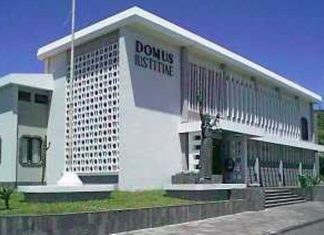 Justiça – Tribunal dos Açores reduz pendência de processos em 23,41%