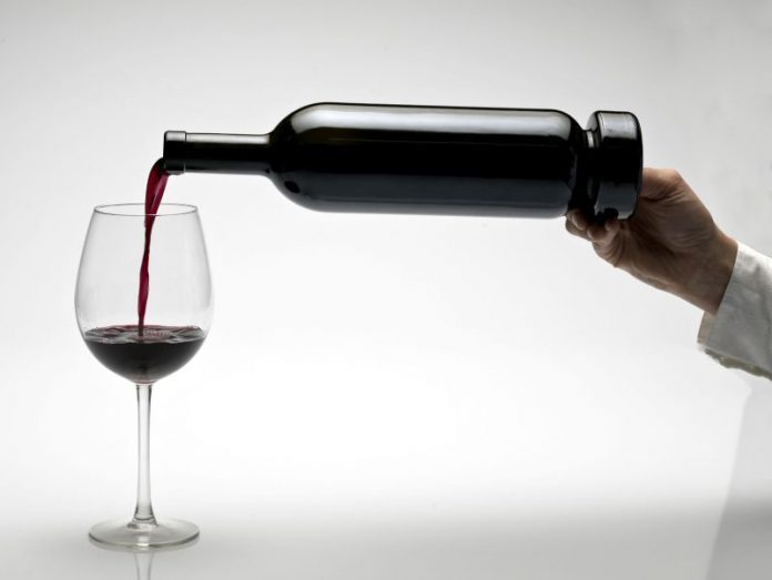 vinho