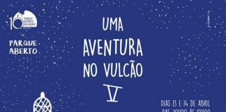 Parque Natural do Faial promove aventura no Vulcão