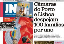 Jornal de Notícias