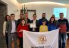 PROJETO NÁUTICA/0 NA LAGOA RECEBE GALARDÃO DE PROGRAMA DESPORTIVO RECOMENDADO 2019