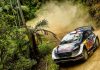 HENRIQUE MONIZ VOLTA AOS RALLYS