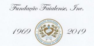 Diretor Regional das Comunidades participa no 50.º aniversário da Fundação Faialense, nos EUA