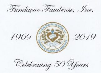 Diretor Regional das Comunidades participa no 50.º aniversário da Fundação Faialense, nos EUA