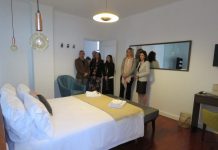 Empresários “têm sabido aproveitar os incentivos disponíveis” no setor do turismo na Ribeira Grande, afirma Secretária Regional