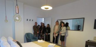 Empresários “têm sabido aproveitar os incentivos disponíveis” no setor do turismo na Ribeira Grande, afirma Secretária Regional