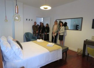 Empresários “têm sabido aproveitar os incentivos disponíveis” no setor do turismo na Ribeira Grande, afirma Secretária Regional