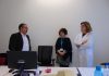 Gabinete do Utente Deslocado em funcionamento no Hospital da Terceira será alargado aos outros hospitais da Região