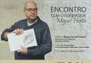 Biblioteca Pública Luís da Silva Ribeiro promove encontro com o formador Miguel Horta