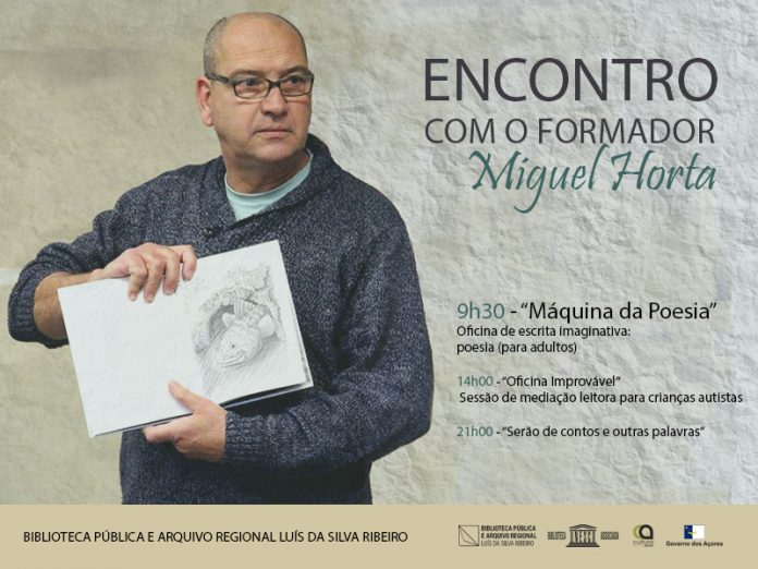 Miguel Horta