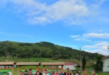 Salomon Trail Camp 2019 é exemplo da aposta do Governo dos Açores em eventos ligados à natureza ativa