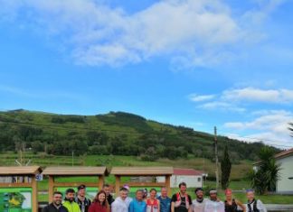 Salomon Trail Camp 2019 é exemplo da aposta do Governo dos Açores em eventos ligados à natureza ativa