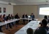 Governo dos Açores reforça contactos com parceiros sociais para novo programa de cooperação territorial europeu