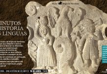 Açores associam-se às comemorações do Dia Internacional dos Monumentos e Sítios
