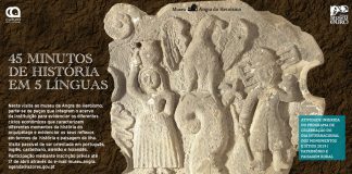 Açores associam-se às comemorações do Dia Internacional dos Monumentos e Sítios