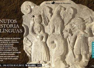 Açores associam-se às comemorações do Dia Internacional dos Monumentos e Sítios