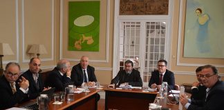 Governo dos Açores defende importância de consenso regional alargado sobre políticas comunitárias