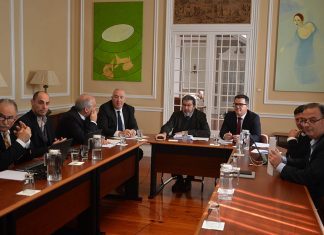 Governo dos Açores defende importância de consenso regional alargado sobre políticas comunitárias
