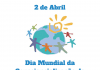2 de abril – Dia Mundial da Consciencialização para o Autismo
