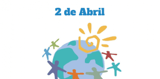 2 de abril – Dia Mundial da Consciencialização para o Autismo