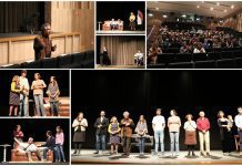 “Ilusões” Estreia No Auditório da Madalena