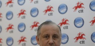 CTT: entre os dividendos generosos e a sombra da renacionalização