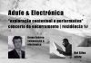 Museu do Pico acolhe ‘Adufe & Eletrónica’