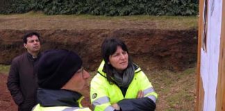 Adjudicada Empreitada de construção do novo parque de estacionamento da Caldeira Velha