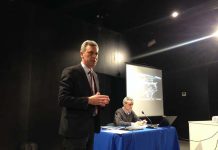 Gui Menezes assegura que só haverá porto espacial se forem cumpridas todas as exigências necessárias a nível ambiental e de segurança