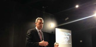 Gui Menezes assegura que só haverá porto espacial se forem cumpridas todas as exigências necessárias a nível ambiental e de segurança