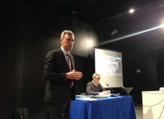 Gui Menezes assegura que só haverá porto espacial se forem cumpridas todas as exigências necessárias a nível ambiental e de segurança