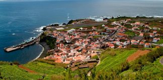 CDU/Flores apela ao Governo Regional que reveja as ligações aéreas com a ilha