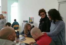 240 vagas em formação para colaboradores das respostas sociais dirigidas a pessoas com deficiência