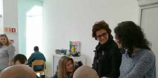 240 vagas em formação para colaboradores das respostas sociais dirigidas a pessoas com deficiência