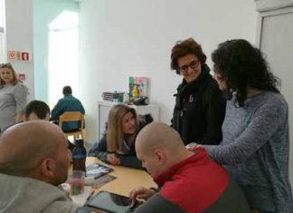 240 vagas em formação para colaboradores das respostas sociais dirigidas a pessoas com deficiência