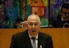 Rui Bettencourt sublinha que os Açores “sabem o que querem” no palco europeu
