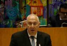 Rui Bettencourt sublinha que os Açores “sabem o que querem” no palco europeu