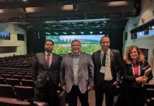 João Ponte considera importante para a agricultura dos Açores o trabalho feito junto das instituições europeias