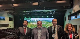 João Ponte considera importante para a agricultura dos Açores o trabalho feito junto das instituições europeias