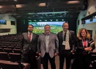 João Ponte considera importante para a agricultura dos Açores o trabalho feito junto das instituições europeias
