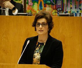 Programa de apoio à reabilitação de imóveis para habitação própria ou arrendamento, proposto pelo Governo dos Açores