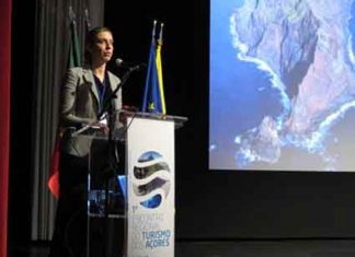 Marta Guerreiro afirma que turismo gera riqueza e emprego que chega “cada vez mais a famílias que têm sabido aproveitar a dinâmica desta atividade”