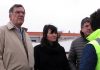 Intervenção em Santa Clara melhora fluidez e segurança na circulação rodoviária e pedonal, afirma Ana Cunha