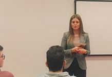 Diretora Regional da Energia destaca contributos dos Açores para o cumprimento das metas do Roteiro para a Neutralidade Carbónica 2050