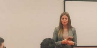 Diretora Regional da Energia destaca contributos dos Açores para o cumprimento das metas do Roteiro para a Neutralidade Carbónica 2050