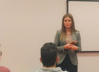 Diretora Regional da Energia destaca contributos dos Açores para o cumprimento das metas do Roteiro para a Neutralidade Carbónica 2050