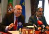 Governo dos Açores destaca importância e potencial da diáspora para o desenvolvimento regional