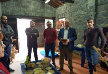 Projetos de Investigação&Desenvolvimento em contexto empresarial nos Açores representam investimento de 2 ME